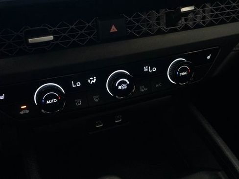 Certified 2023 Honda Accord EX image 20