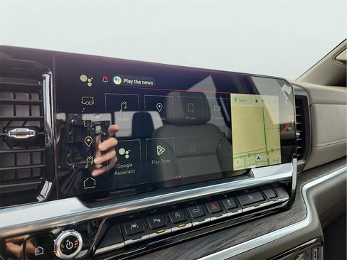 New 2026 GMC Sierra 1500 SLT w/ SLT Premium Plus Package image 24