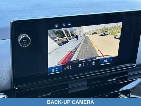 Used 2025 Honda Prologue Elite image 22