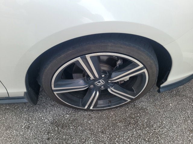 Used 2024 Honda Accord Sport image 20