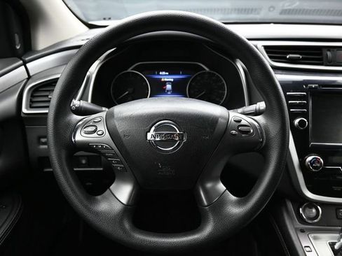 Used 2020 Nissan Murano S w/ Technology Package image 13