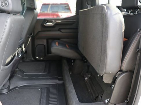 Used 2024 GMC Sierra 1500 AT4 w/ AT4 Premium Package image 14