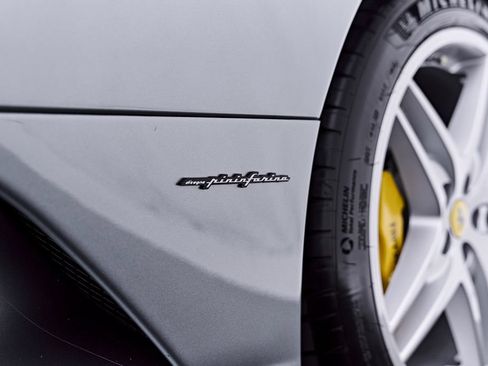 Used 2009 Ferrari F430 Spider RWD image 34