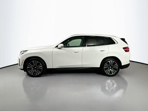 New 2026 BMW X3 xDrive30 w/ Convenience Package image 8