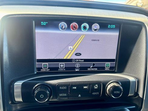 Used 2018 GMC Sierra 1500 SLT w/ SLT Premium Package image 20