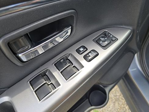 Used 2022 Mitsubishi Outlander Sport SE AWD/4WD image 25