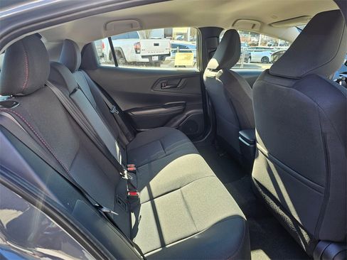 New 2026 Toyota Prius Plug-In Hybrid image 13