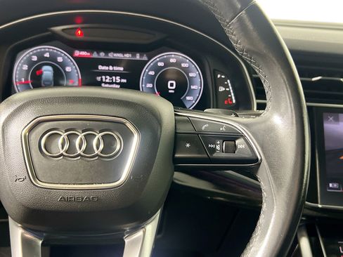 Used 2024 Audi Q7 2.0T Premium Plus image 19