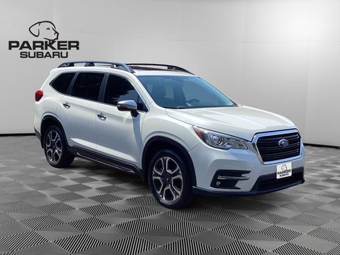 Used 2020 Subaru Ascent Touring w/ Popular Package #2A AWD/4WD image 7