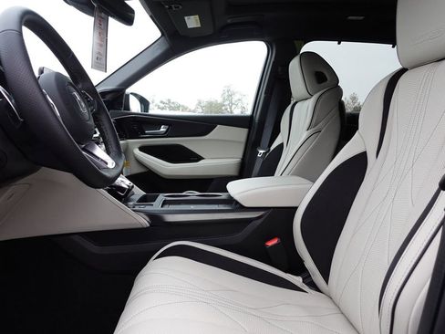 New 2026 Acura MDX Type S AWD/4WD image 13