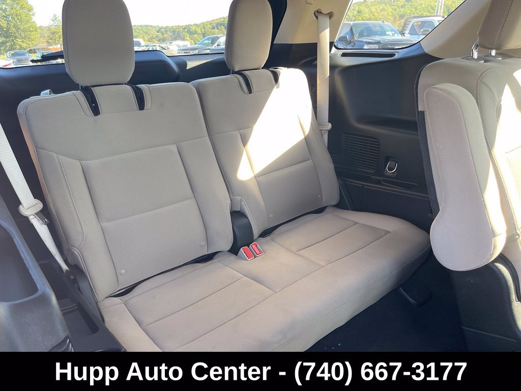 Used 2022 Ford Explorer XLT AWD/4WD image 22
