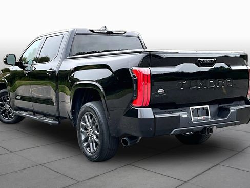 Used 2023 Toyota Tundra Platinum AWD/4WD image 12