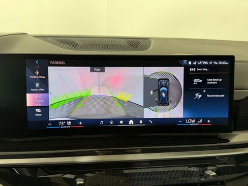 Used 2024 BMW X5 sDrive40i w/ M Sport Package RWD image 27