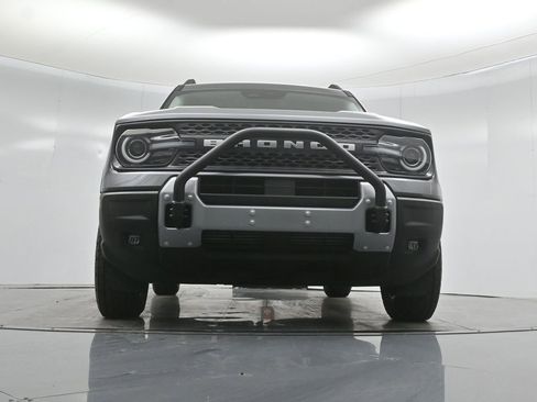 New 2026 Ford Bronco Sport Big Bend w/ Convenience Package AWD/4WD image 53