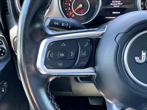 Used 2020 Jeep Gladiator Sport w/ Quick Order Package 24S AWD/4WD image 12