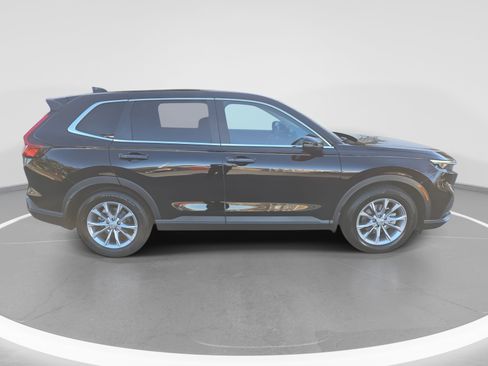 Used 2025 Honda CR-V EX-L image 4