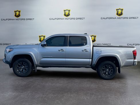 Used 2021 Toyota Tacoma SR5 image 2