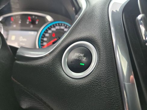 Used 2023 Chevrolet Traverse RS w/ LPO, Floor Liner Package image 27