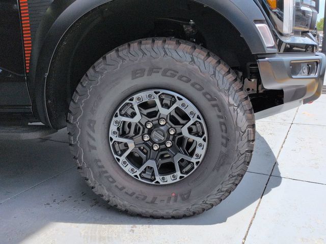 New 2026 Ford F150 Raptor w/ Equipment Group 803A Raptor R AWD/4WD image 9