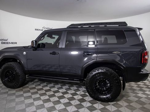 Used 2026 Toyota Land Cruiser w/ Premium Package image 13