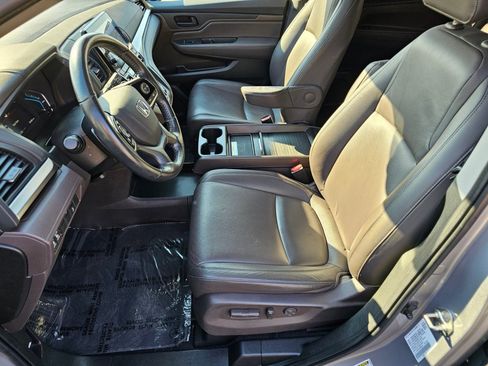 Used 2019 Honda Odyssey EX-L image 20