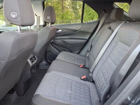 Certified 2023 Chevrolet Equinox LT AWD/4WD image 14