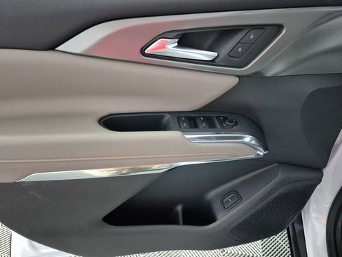 New 2026 Chevrolet Traverse LT w/ Driver Confidence Package image 15