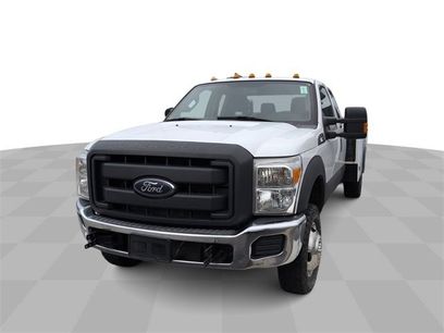 Used 2013 Ford F350 XL w/ PWR Equipment Group