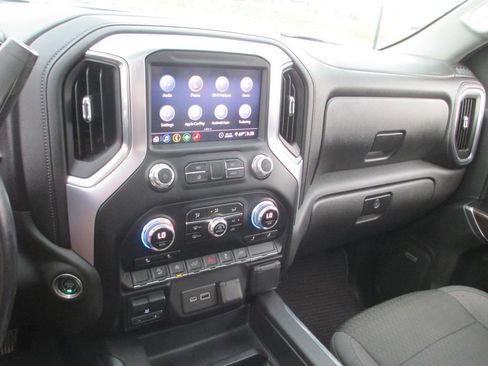 Used 2020 GMC Sierra 1500 Elevation w/ Elevation Value Package image 32