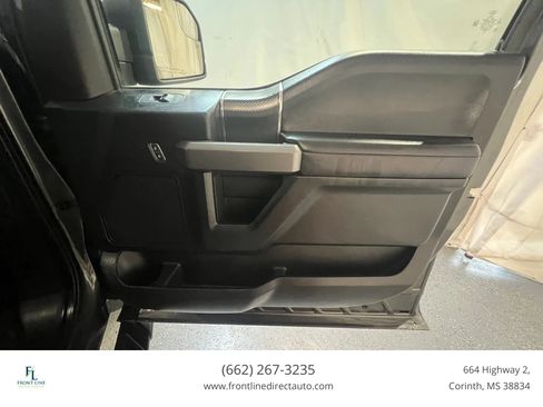 Used 2020 Ford F150 XLT w/ Equipment Group 302A Luxury AWD/4WD image 20