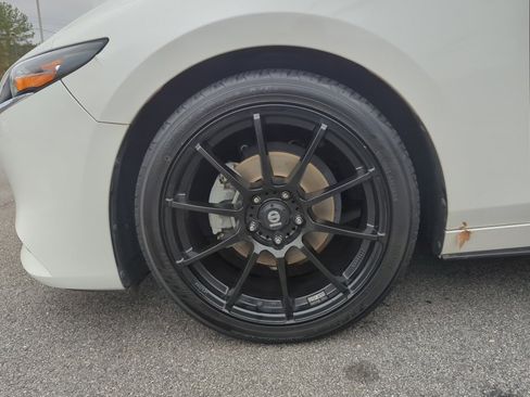 Used 2019 MAZDA MAZDA3 Sedan w/ Select Package image 27