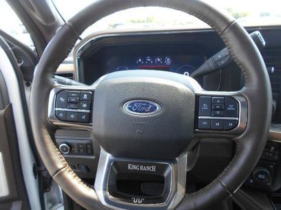 Certified 2026 Ford F350 King Ranch