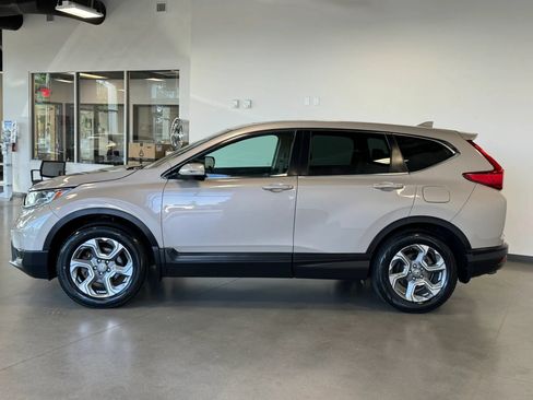 Used 2018 Honda CR-V EX-L image 4