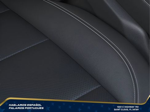 New 2026 Chevrolet Traverse LT w/ Midnight/Sport Edition FWD image 9
