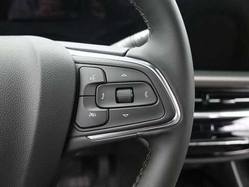 New 2026 Buick Envista Avenir FWD image 31