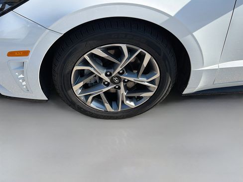 Used 2020 Hyundai Sonata SEL image 38