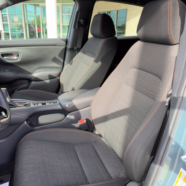 Used 2024 Honda HR-V Sport image 11