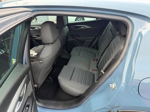Used 2024 Dodge Hornet R/T AWD/4WD image 5