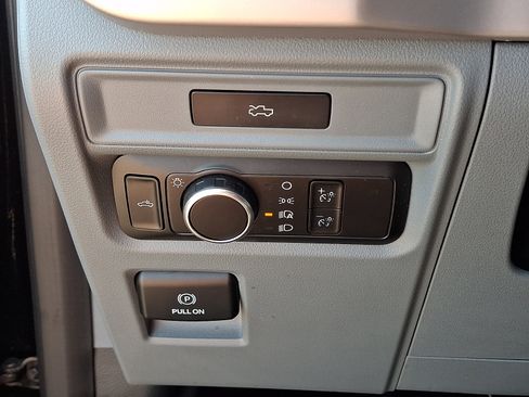 Used 2023 Ford F150 Lightning Pro w/ Pro SSV Package AWD/4WD image 24