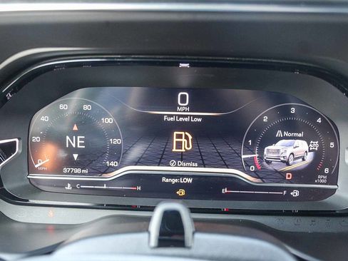 Used 2024 GMC Yukon Denali Ultimate image 22