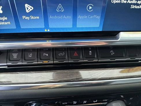 Certified 2024 Chevrolet Silverado 2500 LTZ w/ LTZ Plus Package image 31