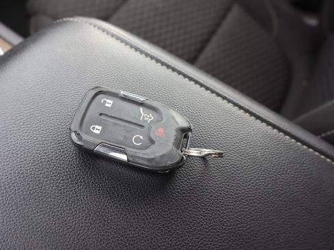 Used 2019 GMC Acadia SLE w/ Driver Alert Package I AWD/4WD image 40
