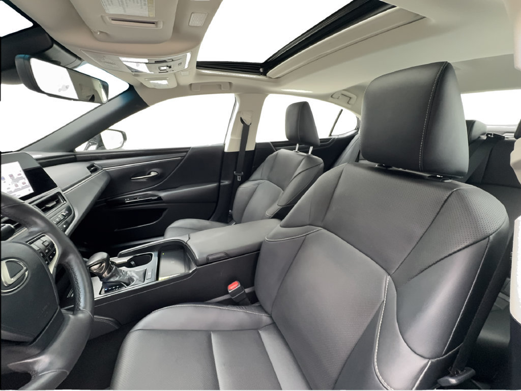 Used 2024 Lexus ES 350 w/ Premium Package FWD image 20