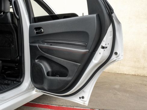 Used 2023 Dodge Durango R/T image 63