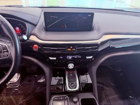 Used 2023 Acura MDX FWD w/ Technology Package image 26