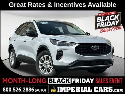 New 2025 Ford Escape Active w/ Cold Weather Package