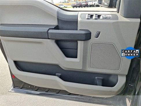 Used 2019 Ford F350 XL w/ XL Value Package image 12