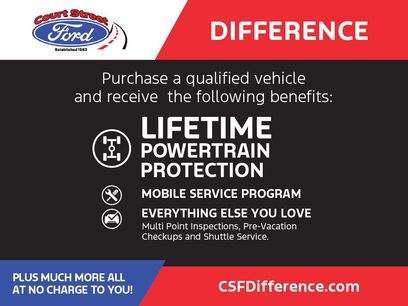 Used 2022 Ford F150 XLT w/ Equipment Group 302A High
