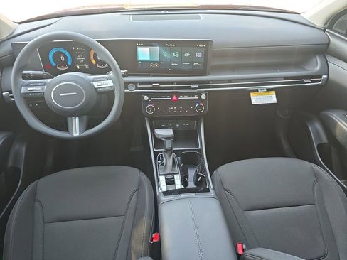 New 2026 Hyundai Tucson SEL FWD image 9