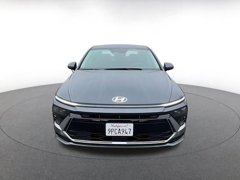 Used 2025 Hyundai Sonata SEL image 4